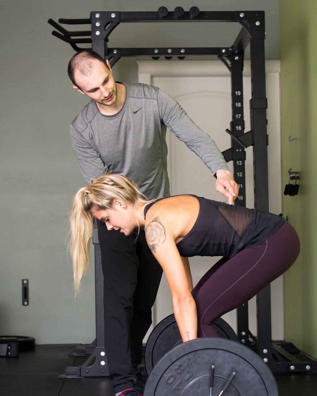 Conway-Jones Training | 963 Firehall Creek Rd, Victoria, BC V9C 0A3, Canada | Phone: (250) 891-5290