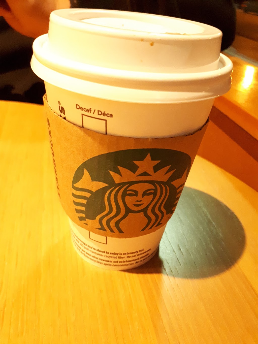 Starbucks | 2151 St Clair Ave W #108, Toronto, ON M6N 4Z5, Canada | Phone: (416) 763-0660