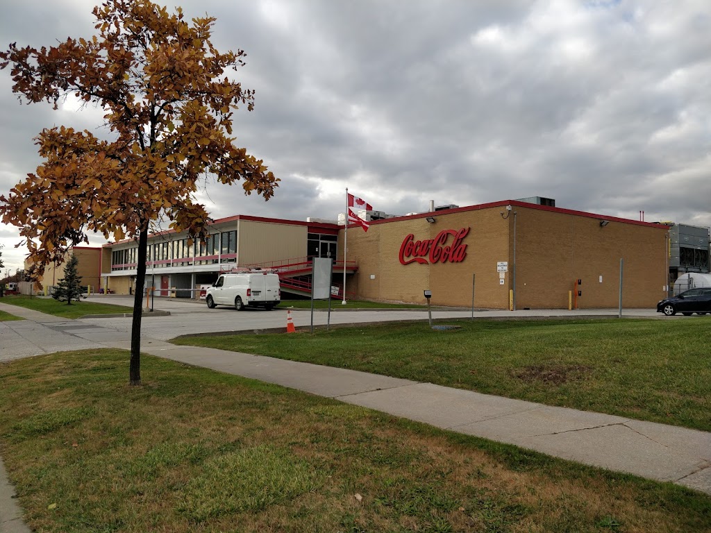 Coca-Cola Canada Bottling Limited | point of interest | 24 Fenmar Dr, North York, ON M9L 1L8, Canada | 4167490440 OR +1 416-749-0440