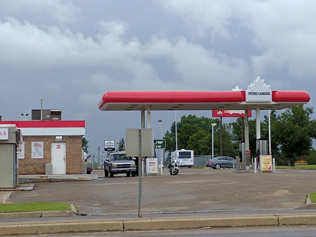 Petro-Canada | 5020 56 St, Wetaskiwin, AB T9A 1V9, Canada | Phone: (780) 352-5074