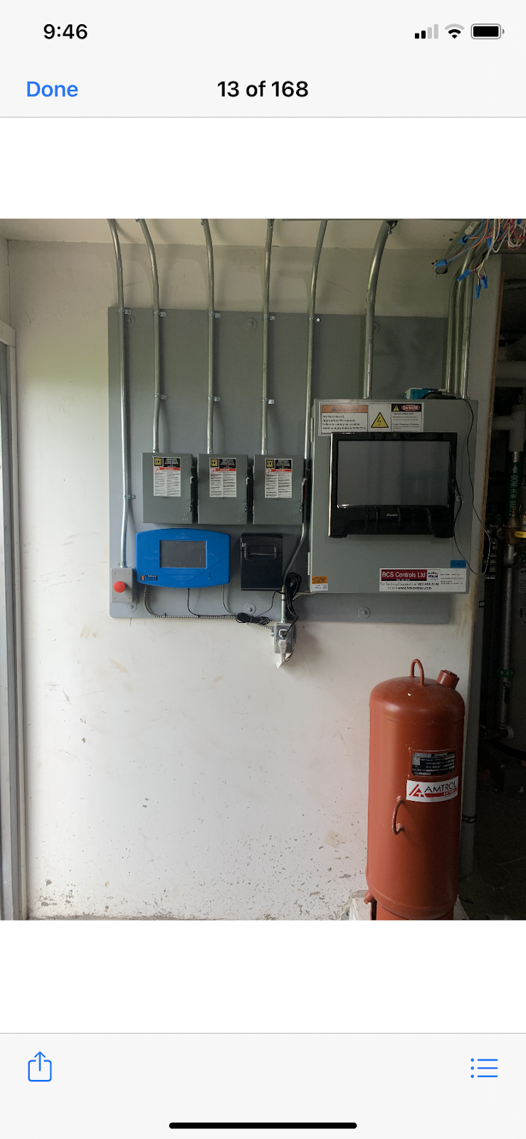 Suburban Electric Company Ltd. | 51 Trinity Ln, Antigonish, NS B2G 2V8, Canada | Phone: (902) 863-5844