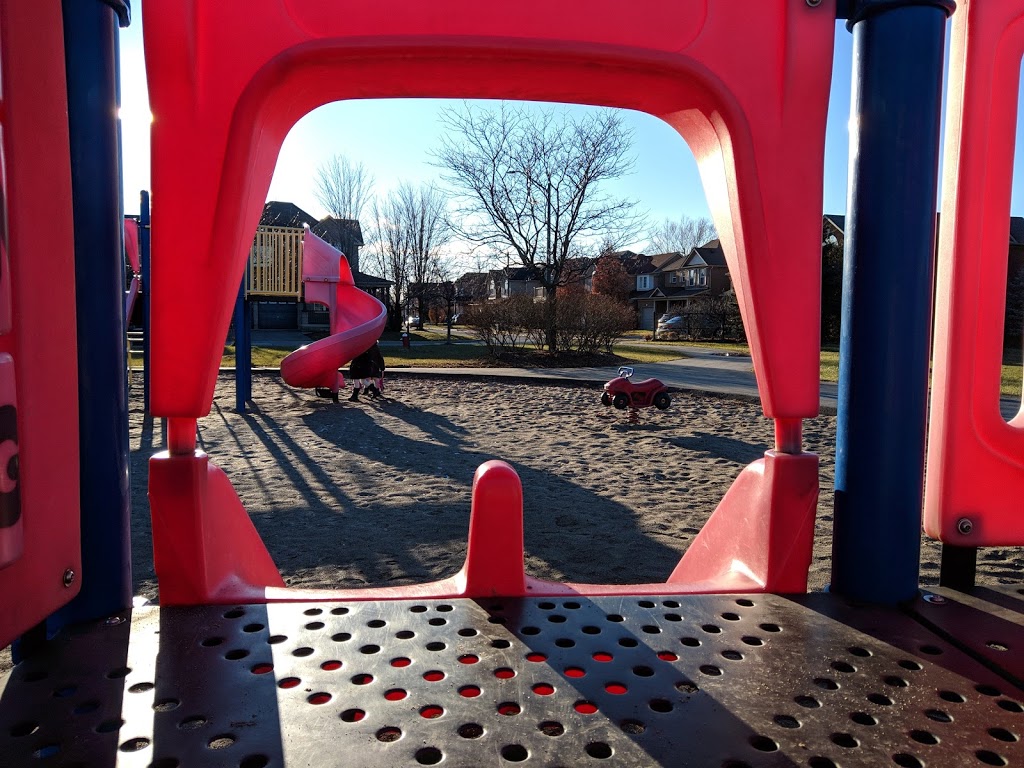 OHarra Park | 5600 Longford Dr, Mississauga, ON L5M 6M2, Canada | Phone: (905) 615-4311
