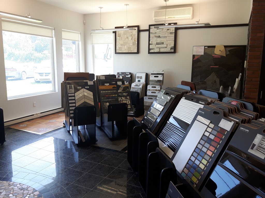 Vachon Ceramique | 4571 QC-112, Ascot Corner, QC J0B, Canada | Phone: (819) 573-5289