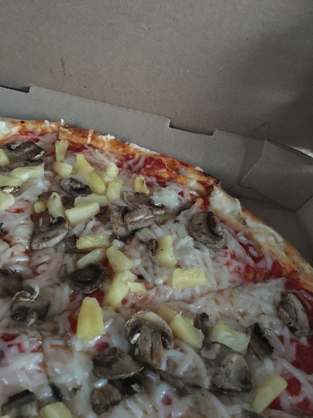 Pizza Nova | 1400 Ottawa St S, Kitchener, ON N2E 4E2, Canada | Phone: (844) 310-3300