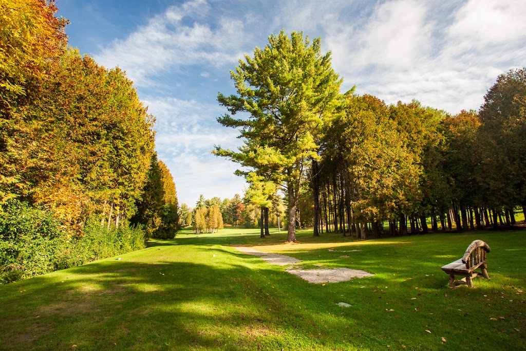 Northumberland Valley Golf Club | 4423 Baltimore Rd, Cobourg, ON K9A 4J9, Canada | Phone: (289) 252-0818