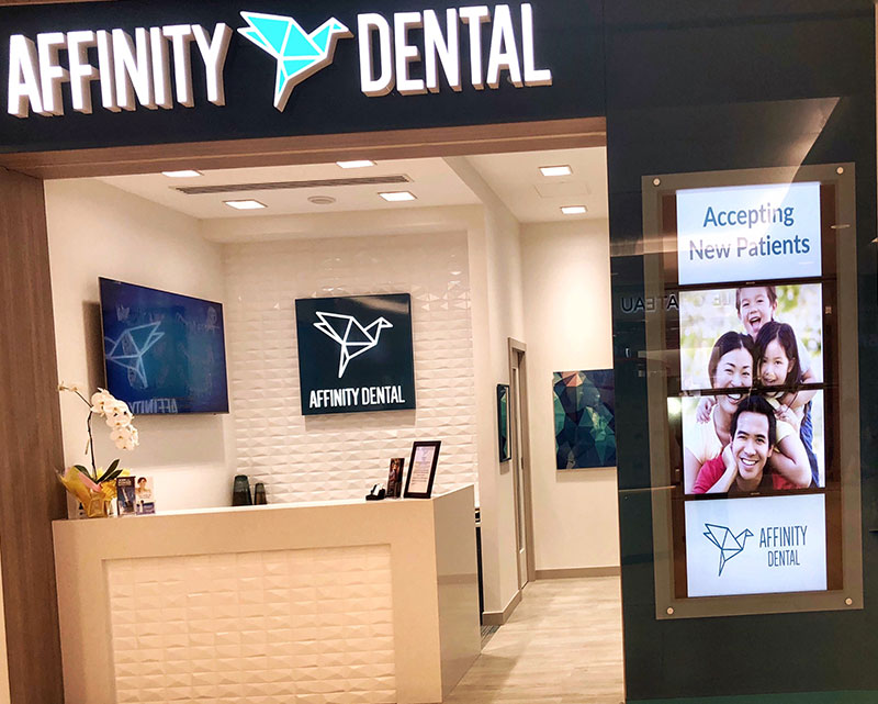 Canadian Aligner Club - Richmond Centre Mall | 6060 Minoru Blvd #2021, Richmond, BC V6Y 2V7, Canada | Phone: (604) 821-1111