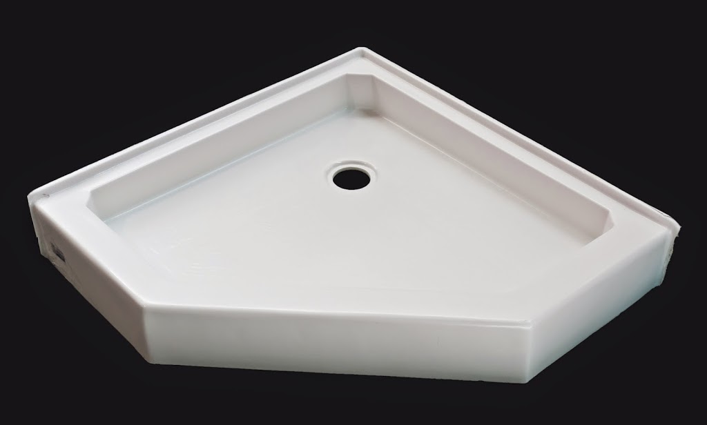Blue Sea Acrylic Product Manufacturing Ltd | 7935 130 St, Surrey, BC V3W 0H7, Canada | Phone: (604) 597-2543