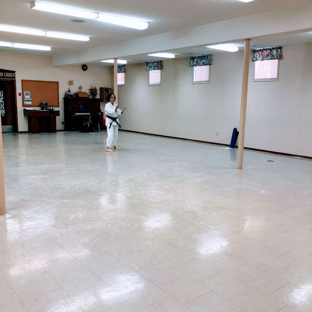 Northern River Yoga and Karate School | 9155 79 Ave NW, Edmonton, AB T6C 0R9, Canada | Phone: (780) 707-3693