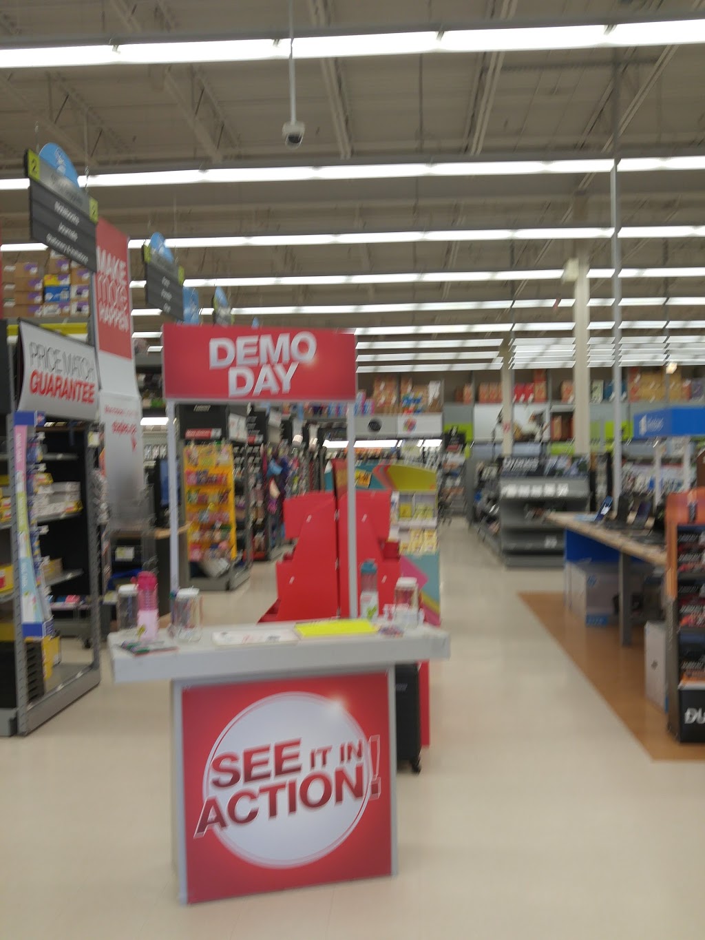 Staples | 70 Gale Terrace, Dartmouth, NS B3B 0B7, Canada | Phone: (902) 481-2680