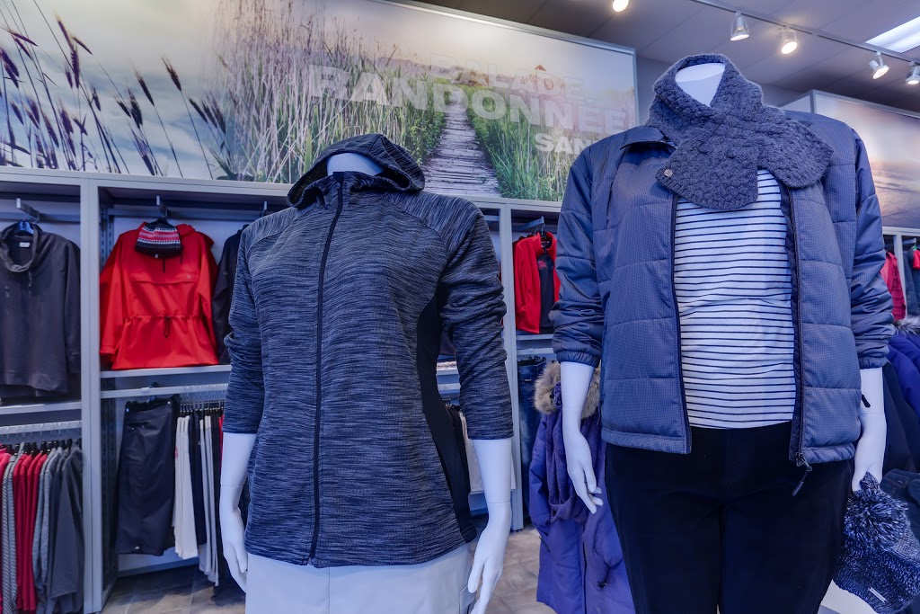 Sportive Plus | 582 Chemin de Touraine, Boucherville, QC J4B 8S5, Canada | Phone: (450) 655-7007