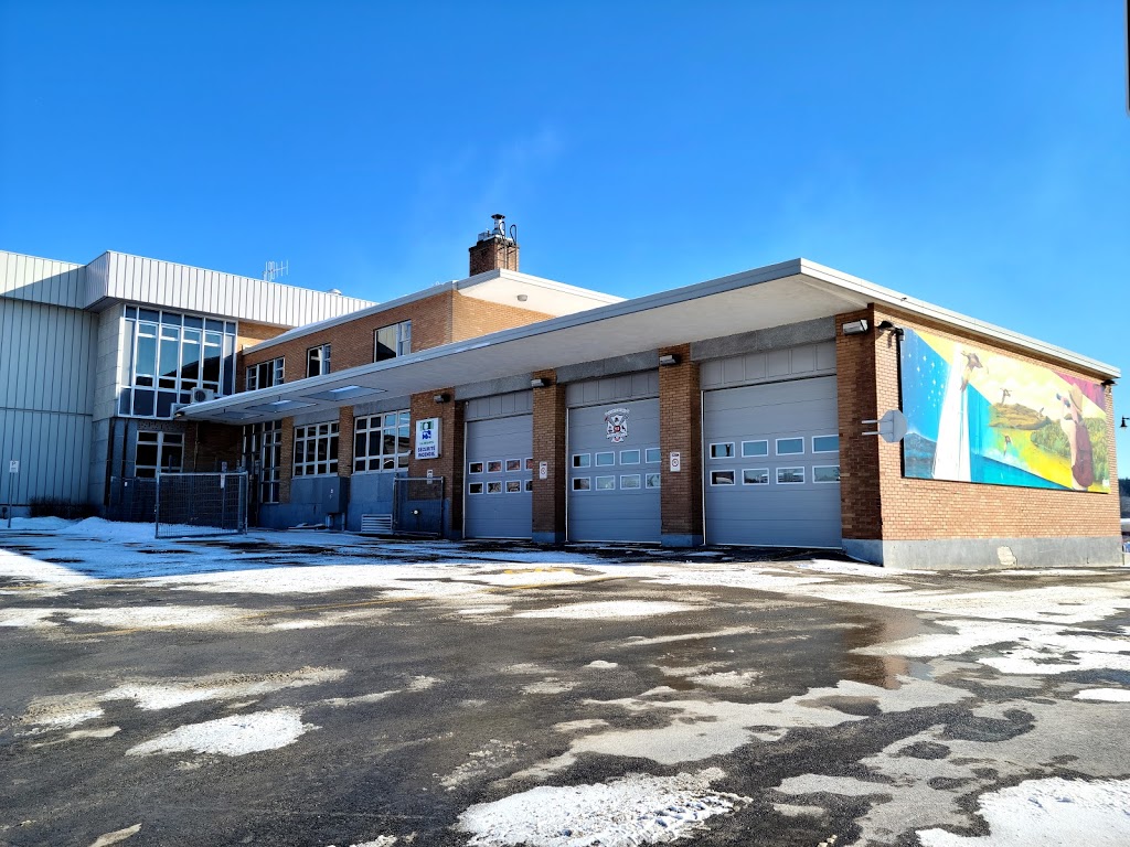 Lac Megantic Marina | 3535 Boulevard Stearns, Lac-Mégantic, QC G6B 2G8, Canada | Phone: (819) 583-5085