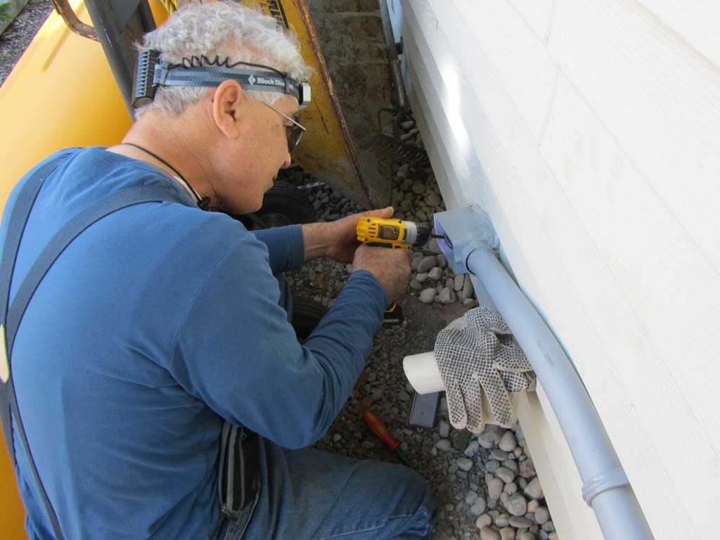 Canadian Electrical Service | 200 North Service Rd W #1, Oakville, ON L6M 2Y1, Canada | Phone: (905) 337-7585