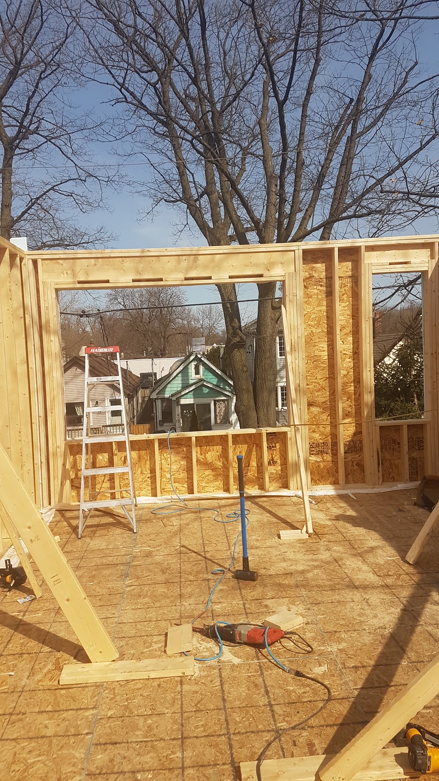 10600 Home Improvement Canada Inc. | 54 Eagle Peak Dr, Richmond Hill, ON L4S 2W3, Canada | Phone: (647) 608-4377