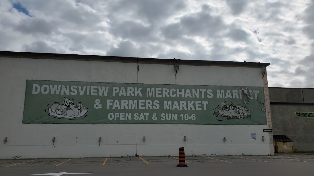 Ontario Fresh Fruits&Vegetables | 40 Carl Hall Rd, North York, ON M3K 2C1, Canada | Phone: (416) 564-7634