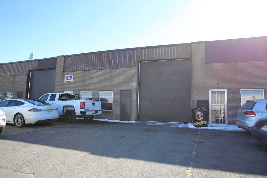 Mécanique Auto Longueuil - Claude Prevost | 2188 Rue de la Métropole, Longueuil, QC J4G 1R5, Canada | Phone: (450) 646-0773
