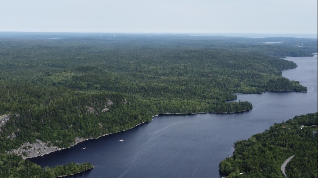 Nalu Retreat & Nordic Spa | 1972 Myra Rd, Porters Lake, NS B3E 1H2, Canada | Phone: (902) 801-9442
