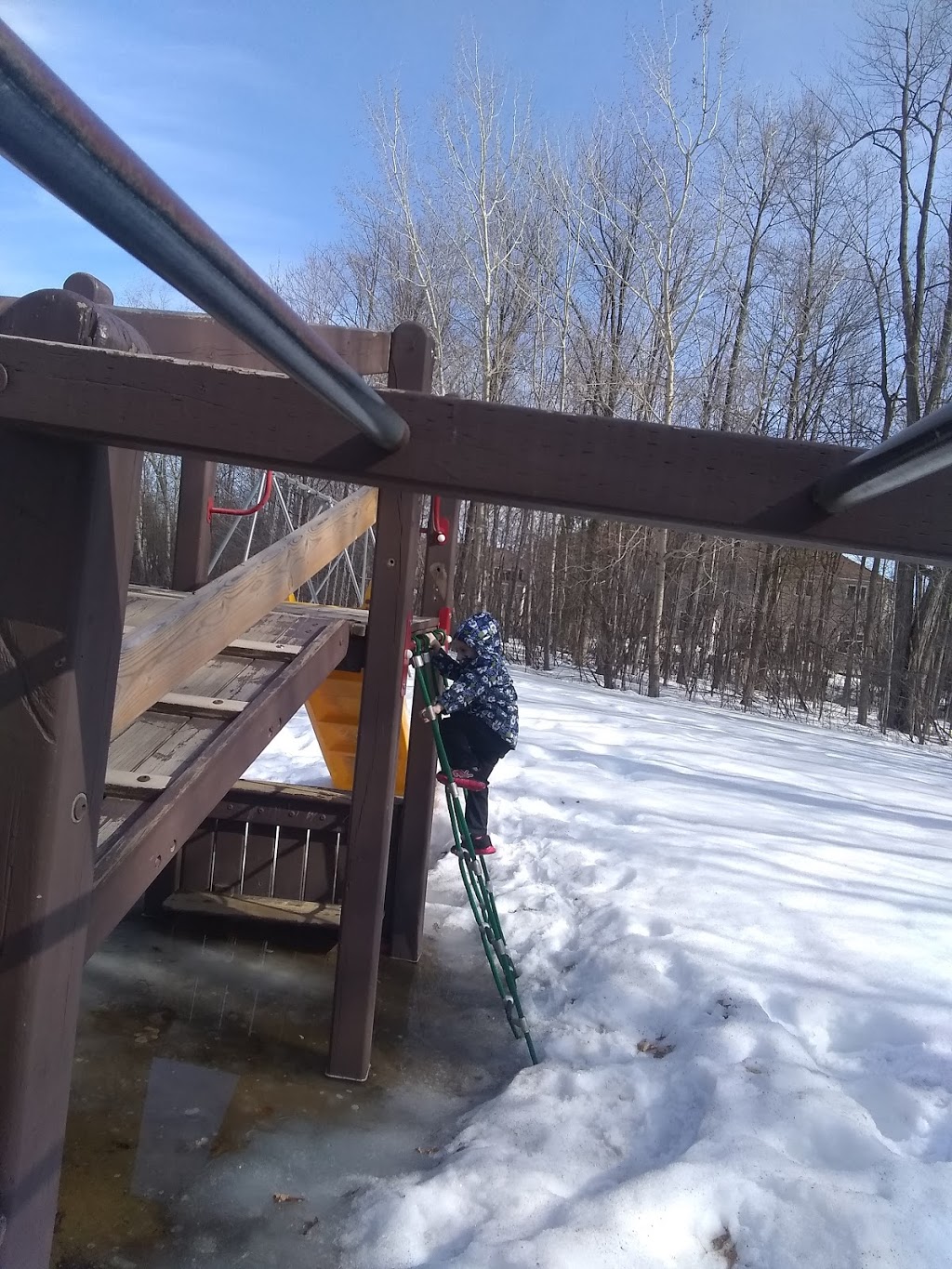 Whiterock Park | Carson Grove - Carson Meadows, Ottawa, ON K1J 1E5, Canada