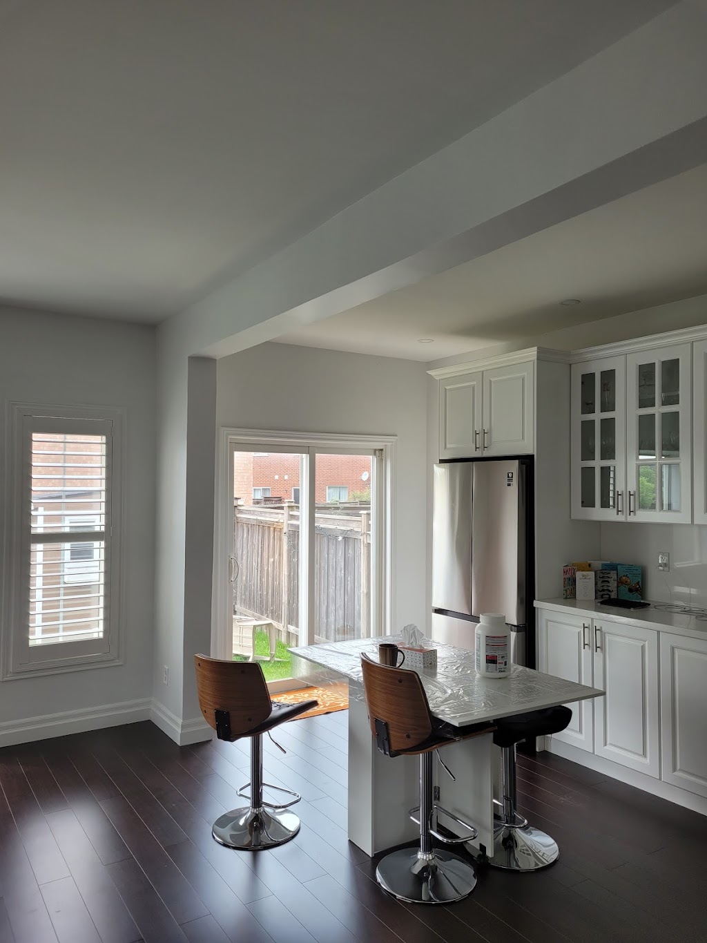 Grand View Renovation | 20 Gas Light Crescent, Woodbridge, ON L4L 8E8, Canada | Phone: (437) 388-1918