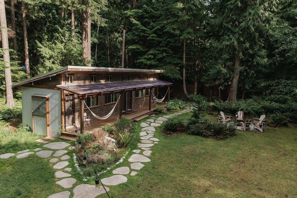 The Savary Island Resort | 1721 Vancouver Boulevard, Savary Island, BC V0N 2G0, Canada | Phone: (778) 840-9090