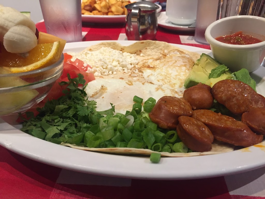 Cafe Zen On Yew | 1631 Yew St, Vancouver, BC V6K 3E6, Canada | Phone: (604) 731-4018