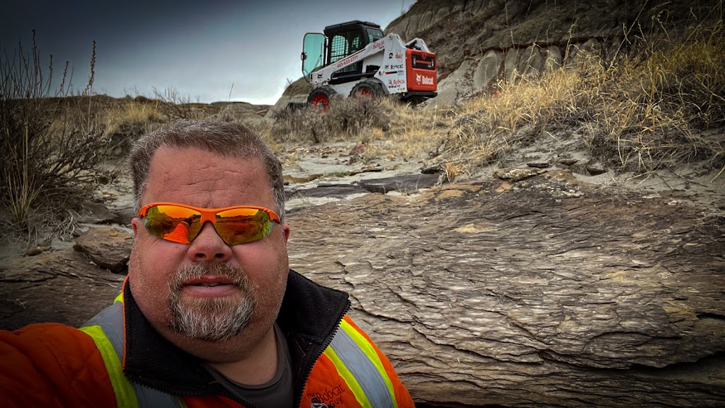 The Bobcat Guy Ltd | 740 12 St W, Brooks, AB T1R 1C3, Canada | Phone: (403) 633-2777