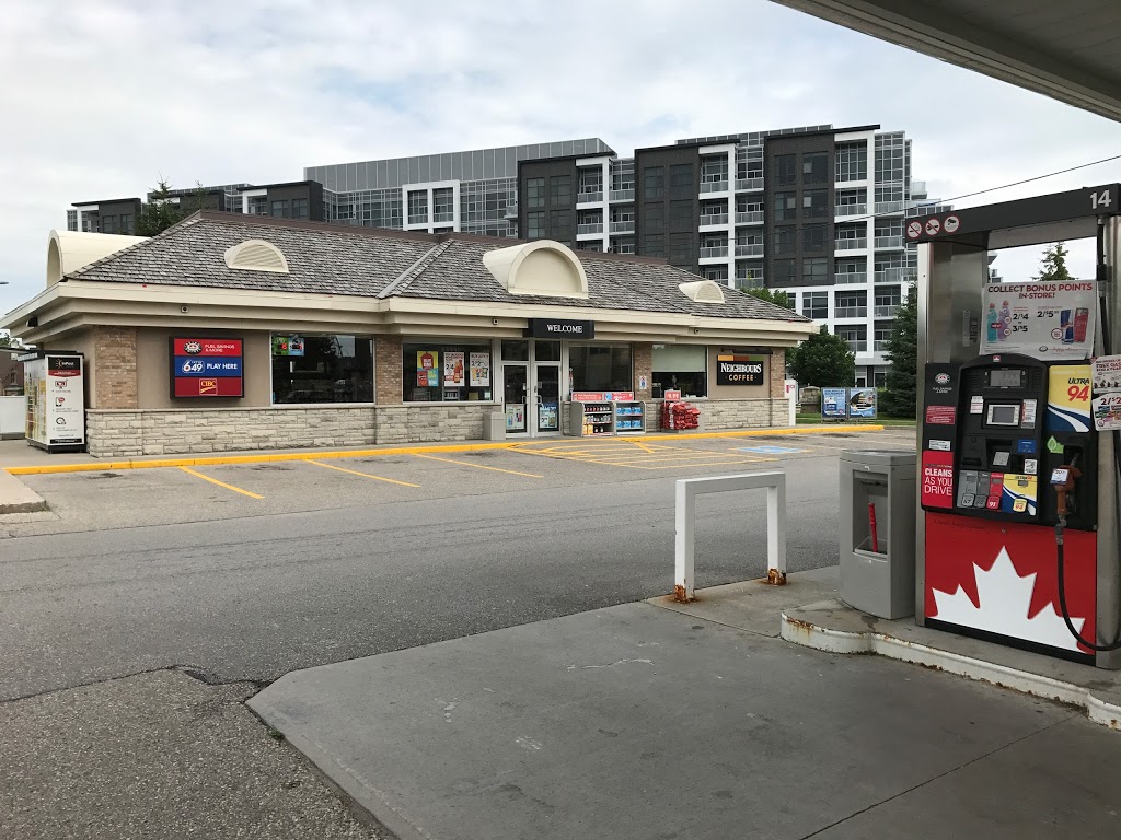 Petro-Canada & Car Wash | 8760 Bayview Ave, Richmond Hill, ON L4B 4M2, Canada | Phone: (905) 731-9410