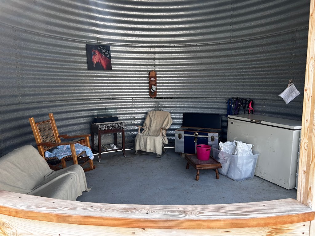 Le Domaine Alliance | 1818 Av. Principale, Saint-Marc-des-Carrières, QC G0A 4B0, Canada | Phone: (418) 507-6613