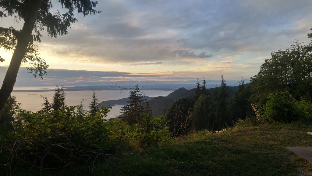 Rock Trail | 224 Cleator Rd, Bellingham, WA 98229, USA