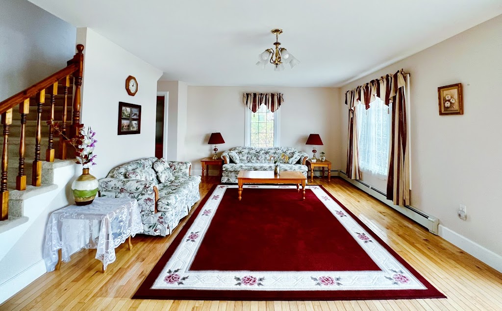 Cois Farraige | 6656 Rustico Rd, North Rustico, PE C0A 1X0, Canada | Phone: (902) 218-9662