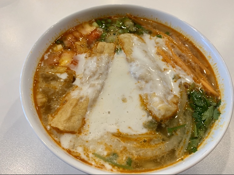 Thai Express | 4830 Gordon Rd, Regina, SK S4W 0B7, Canada | Phone: (306) 565-0666