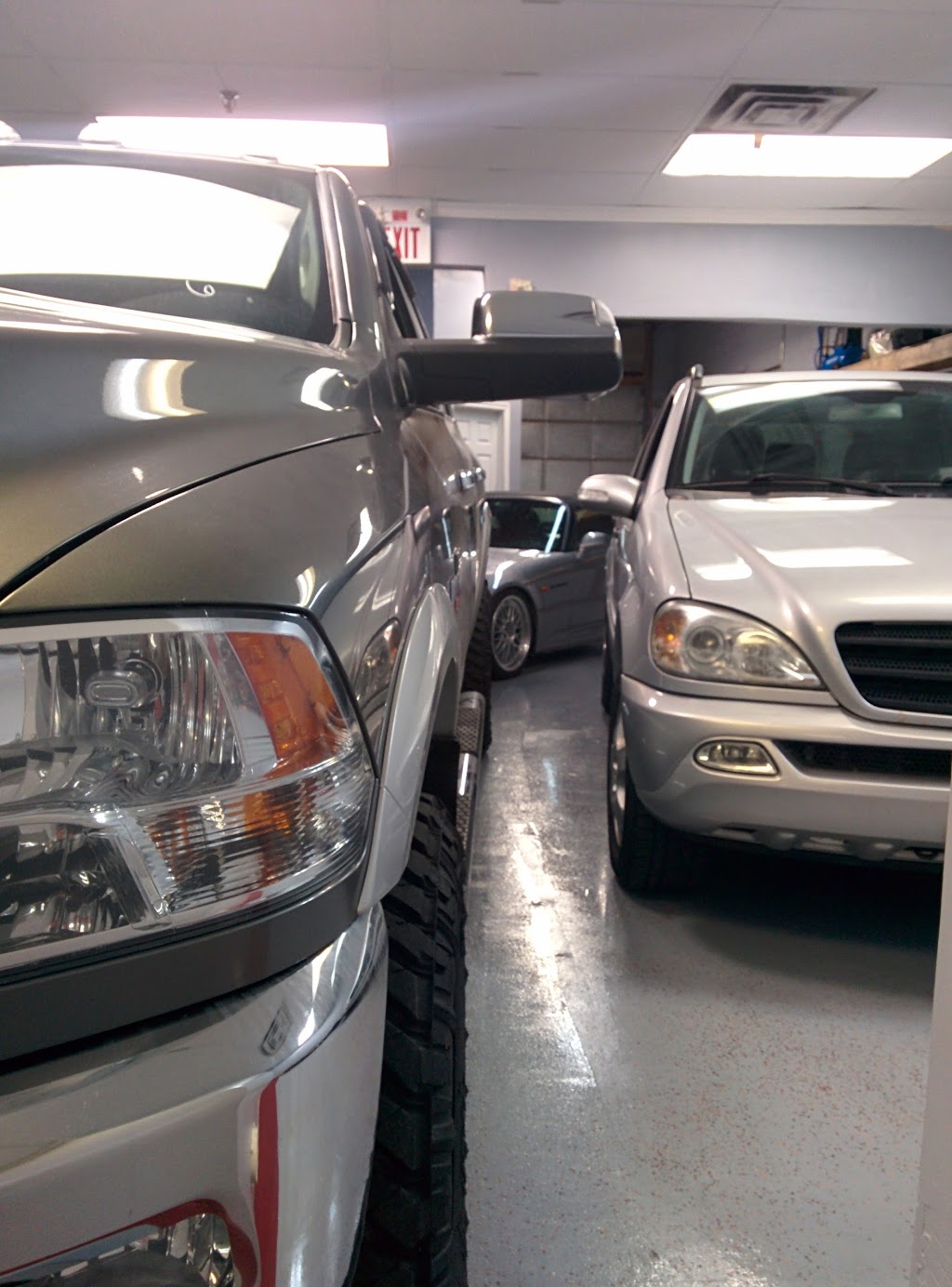 A-Spec Motors Sales & Service | 3570 Wolfedale Rd, Mississauga, ON L5C 2V6, Canada | Phone: (905) 277-9909