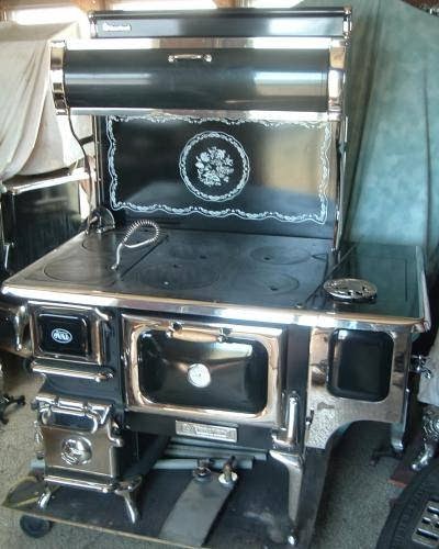 Ernies Woodstoves | 233206 Concession Rd 2 WGR, Durham, ON N0G 1R0, Canada | Phone: (519) 369-5272