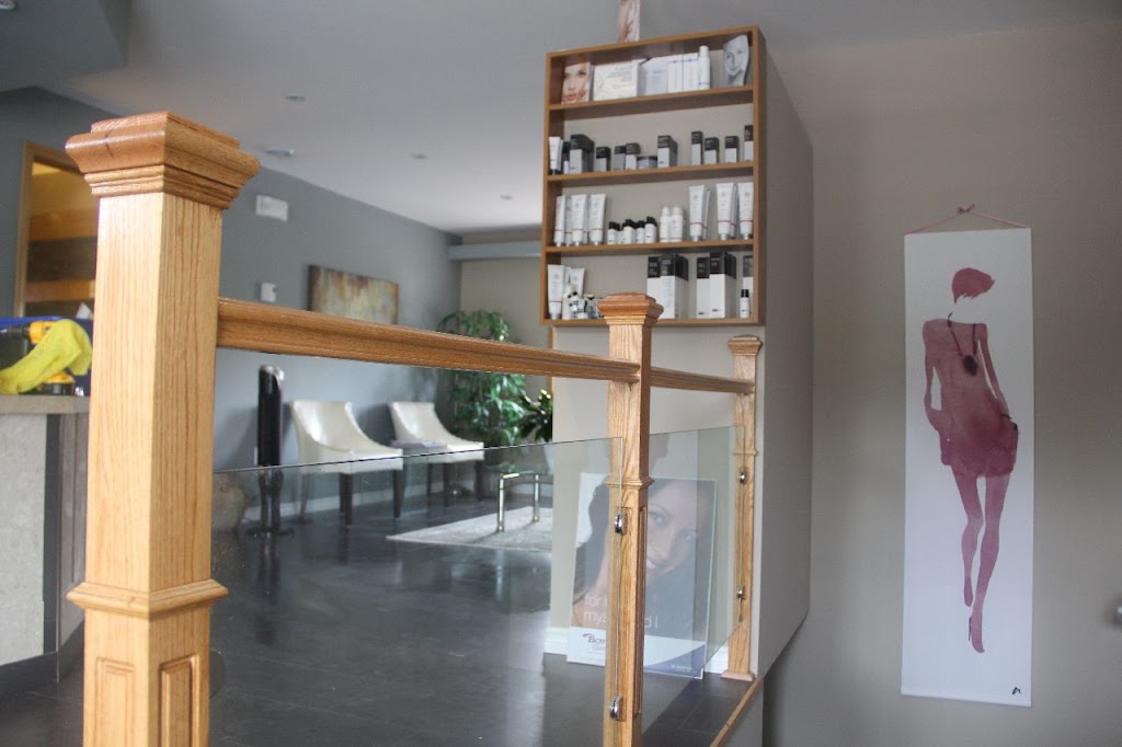 Rothesay Laser Clinic | 121 Hampton Rd, Rothesay, NB E2E 2P8, Canada | Phone: (506) 847-8302