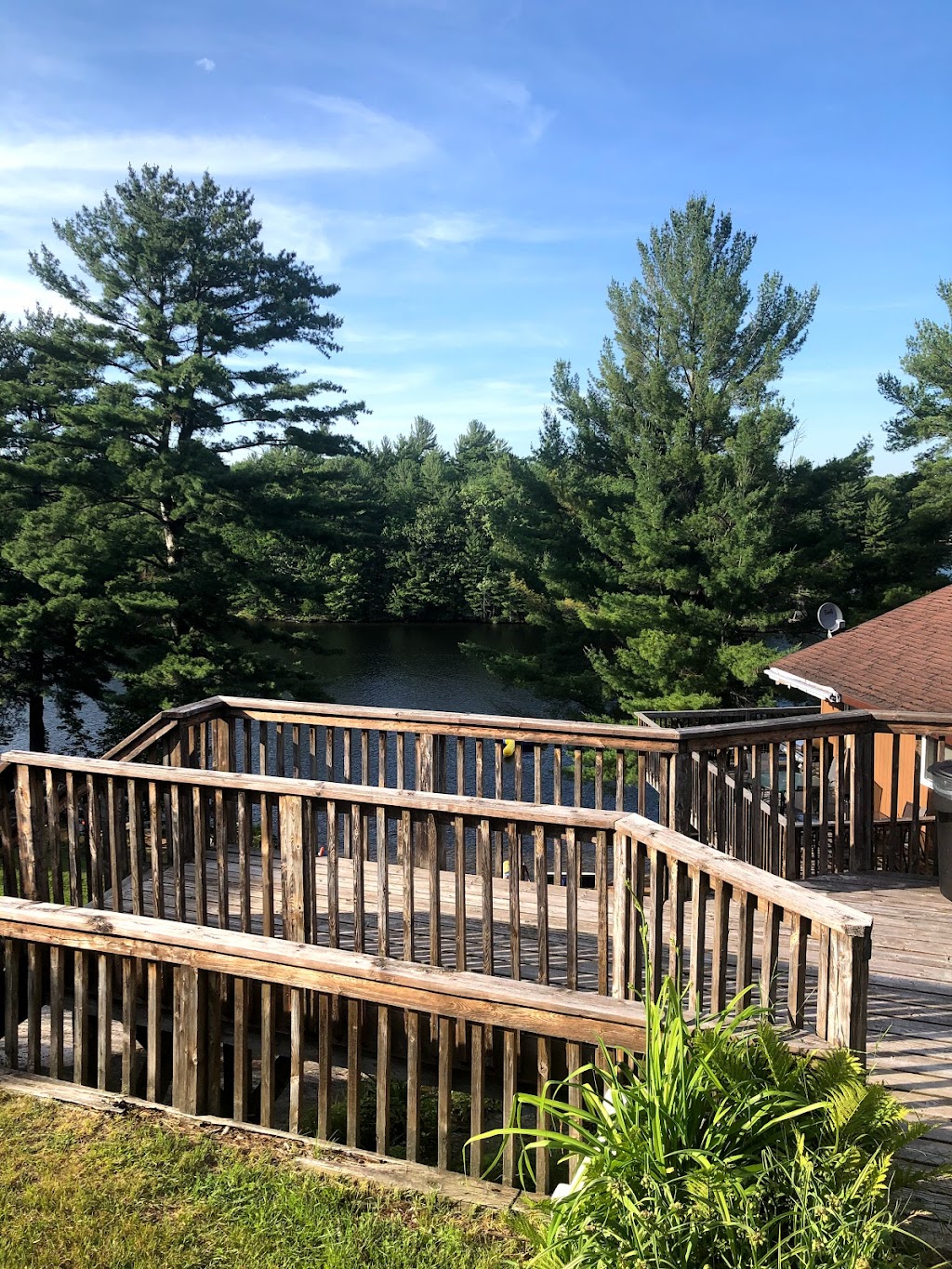 Club Muskoka | 1912 Muskoka District Road 169, Gravenhurst, ON P1P 1R2, Canada | Phone: (705) 684-8434
