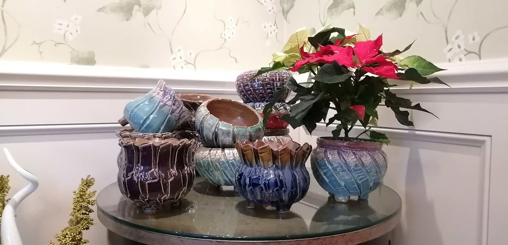 ArtiPottery Studio | 1 Cachet Pkwy, Markham, ON L6C 1G7, Canada | Phone: (416) 826-0613