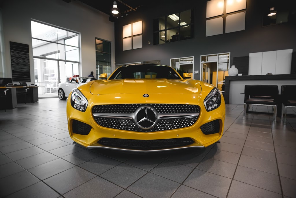 Kelowna Mercedes-Benz | 2580 Enterprise Way, Kelowna, BC V1X 7X5, Canada | Phone: (250) 712-0505