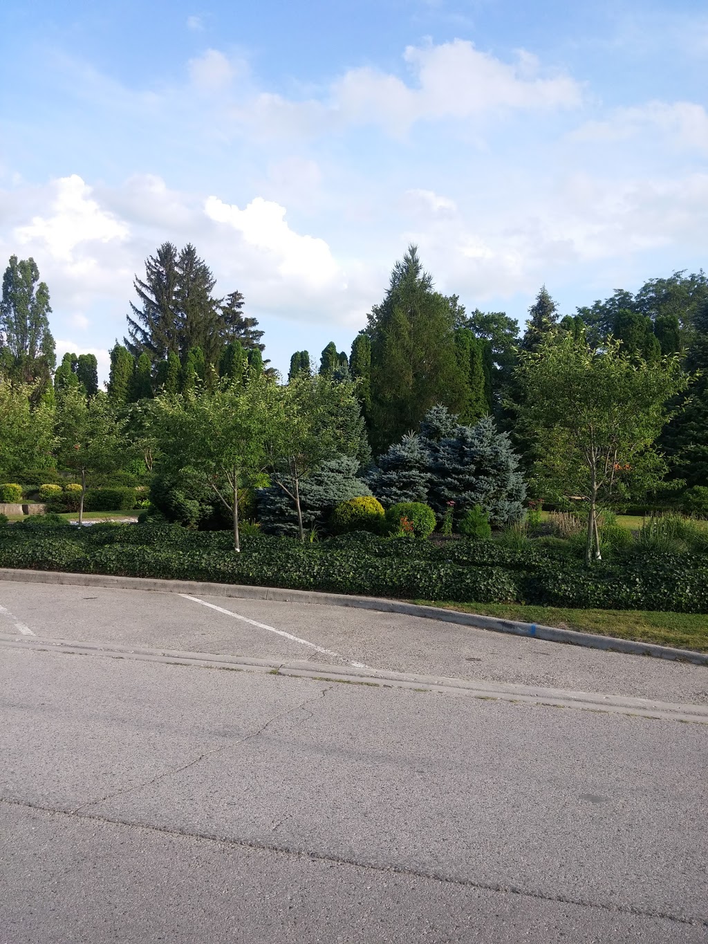 MacNaughton Park Scenic Gardens | 1-35 Macnaughton Dr, Exeter, ON N0M 1S3, Canada