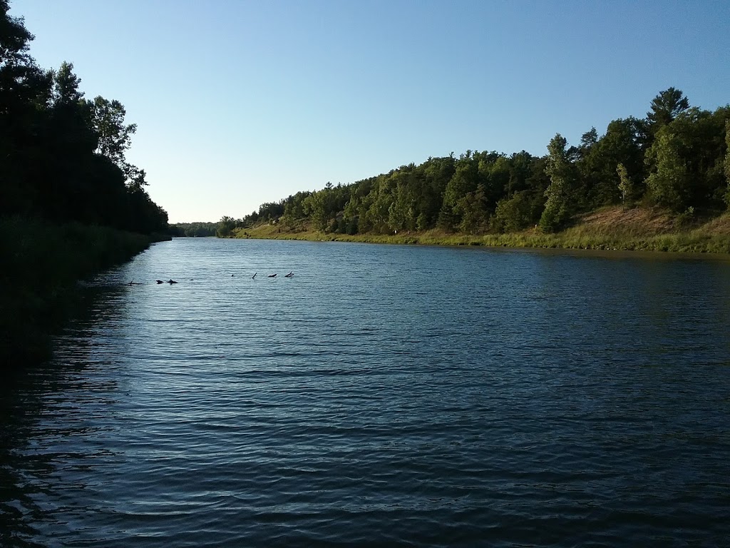 Ausable River Cut Conservation Area | 9984 Northville Crescent, Thedford, ON N0M 2N0, Canada