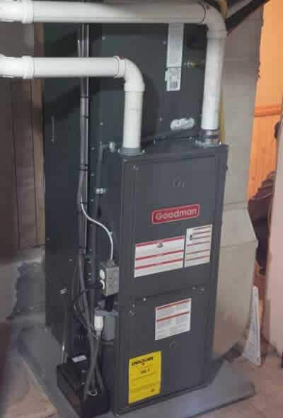 John and son heating and air conditioning | 781 Freemont Ct, Innisfil, ON L9S 0K4, Canada | Phone: (705) 300-9992