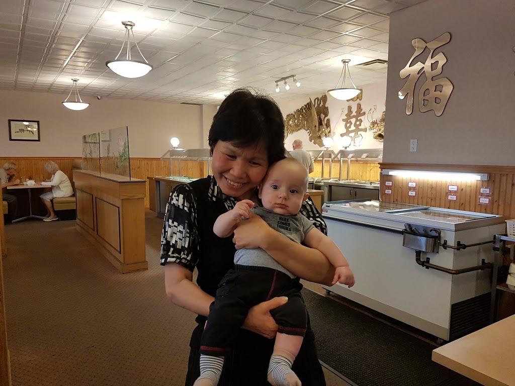 Canton Restaurant | 1407 London Rd, Sarnia, ON N7S 1P6, Canada | Phone: (519) 542-2484