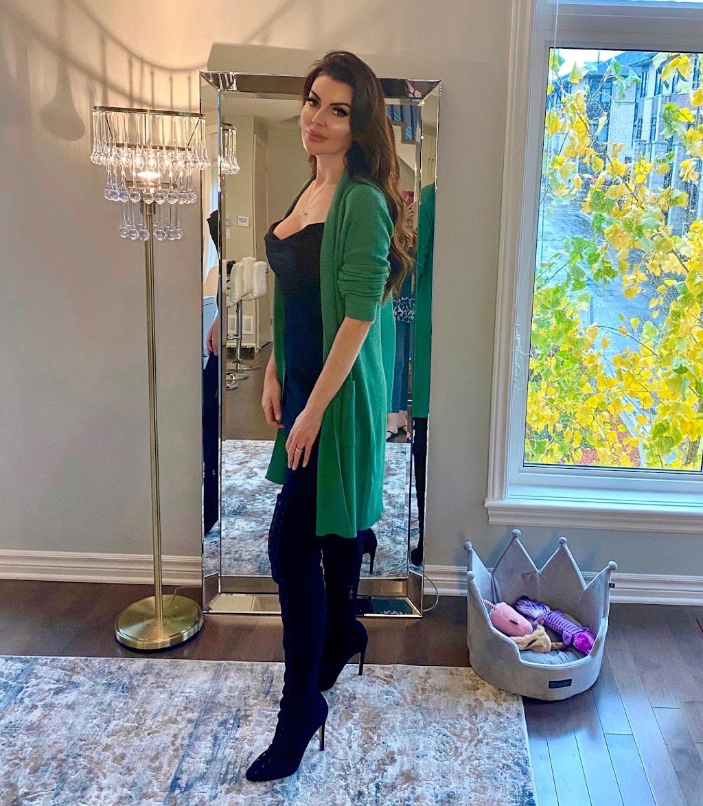 Beauty by Marcella | 212 Chaperal Private, Orléans, ON K4A 0T6, Canada | Phone: (613) 986-0804