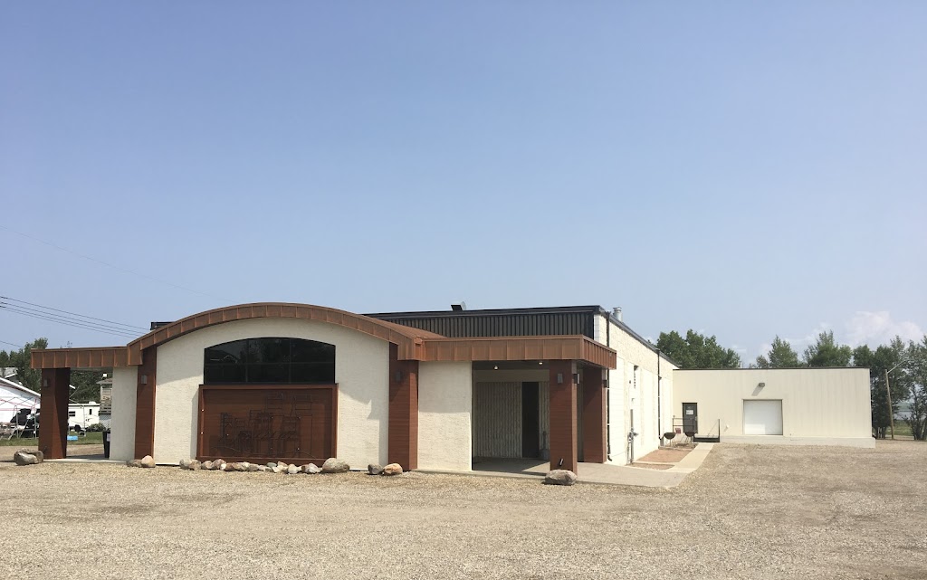 Hussar Community Hall | 216 Centre St, Hussar, AB T0J 1S0, Canada | Phone: (403) 321-7870