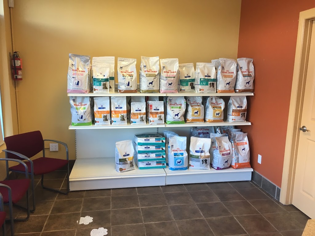 Creek Side Veterinary Hospital | 12424 Symons Valley Rd NW Unit # 27, Calgary, AB T3P 0A3, Canada | Phone: (403) 274-6633