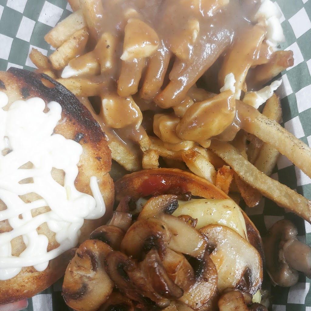The Knockananna Grill | 2767 Island W Hwy, Qualicum Beach, BC V9K 2C4, Canada | Phone: (250) 228-3572