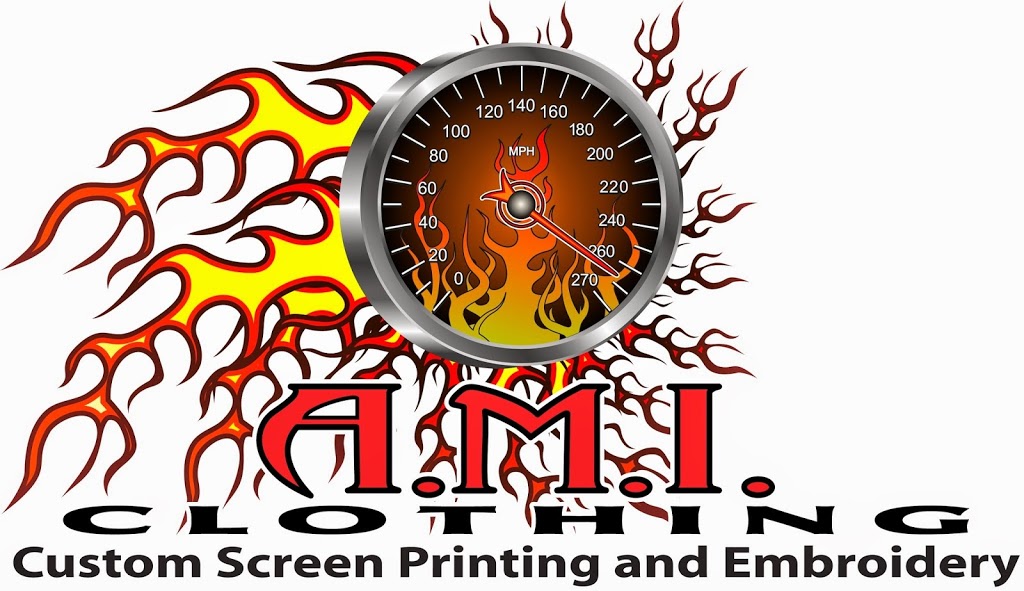 A.M.I. CLOTHING | 4601 23 St, Vernon, BC V1T 4K7, Canada | Phone: (250) 542-2649