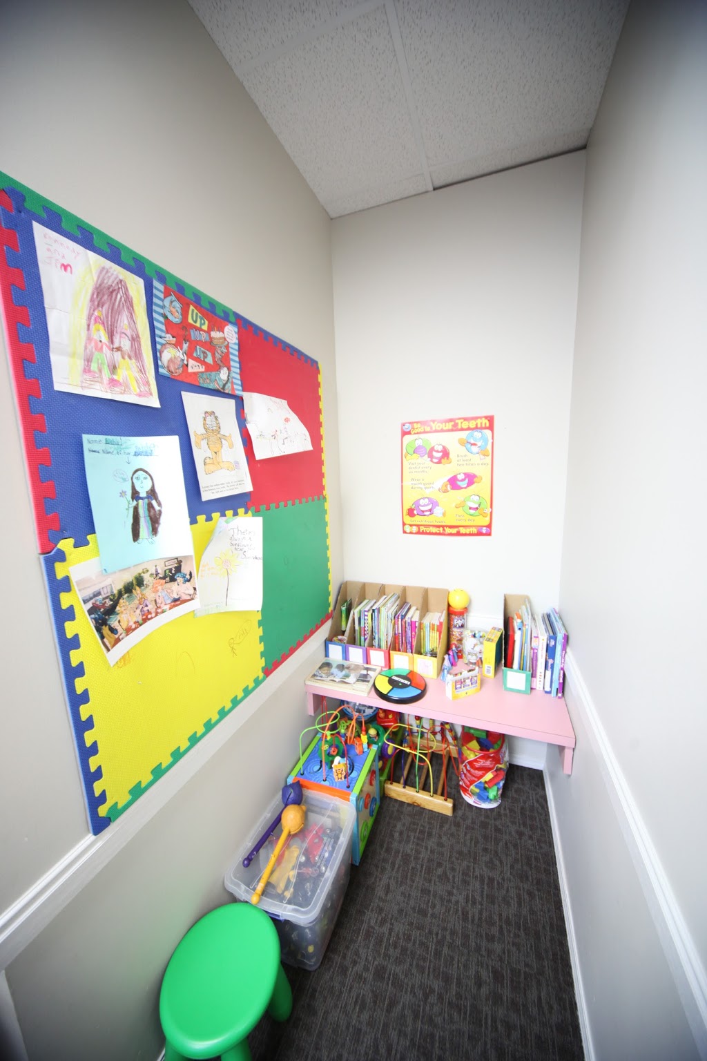 Spearmint Dental - West Edmonton | 7554 178 St NW, Edmonton, AB T5T 2Y5, Canada | Phone: (780) 481-3216