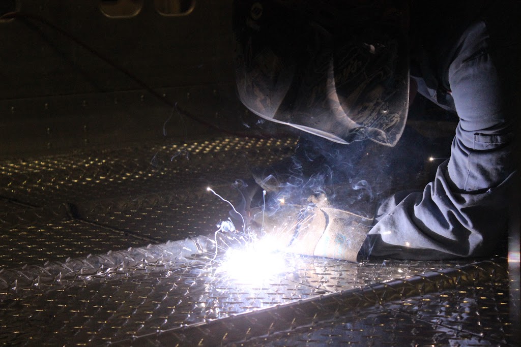 BVT Truck & Trailer Repair Red Deer | 7968 75th Avenue Queens Industrial Park, Red Deer, AB T4P 0V3, Canada | Phone: (403) 967-0340