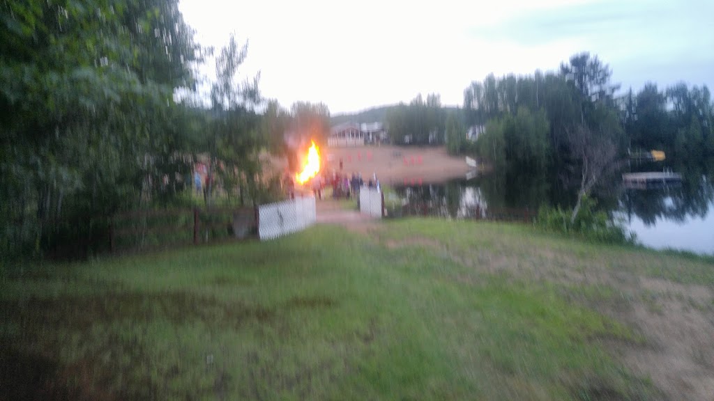 Camping Bivouak | 3970 Route des Lacs, Saint-Élie-de-Caxton, QC G0X 2N0, Canada | Phone: (819) 221-4001