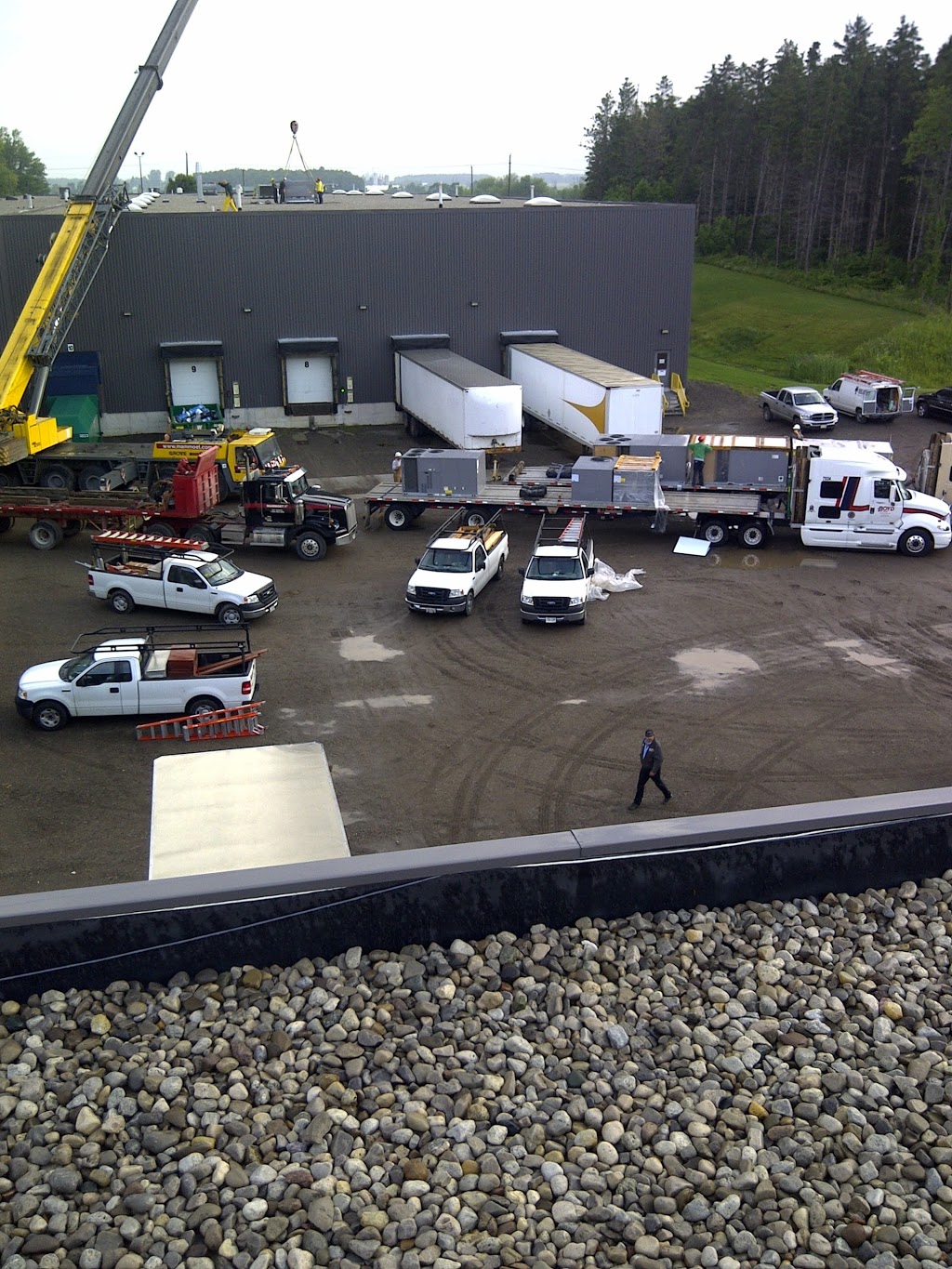 Velocity Mechanical Inc. | 176 Forfar Ave, Kitchener, ON N2B 3A1, Canada | Phone: (519) 896-1119