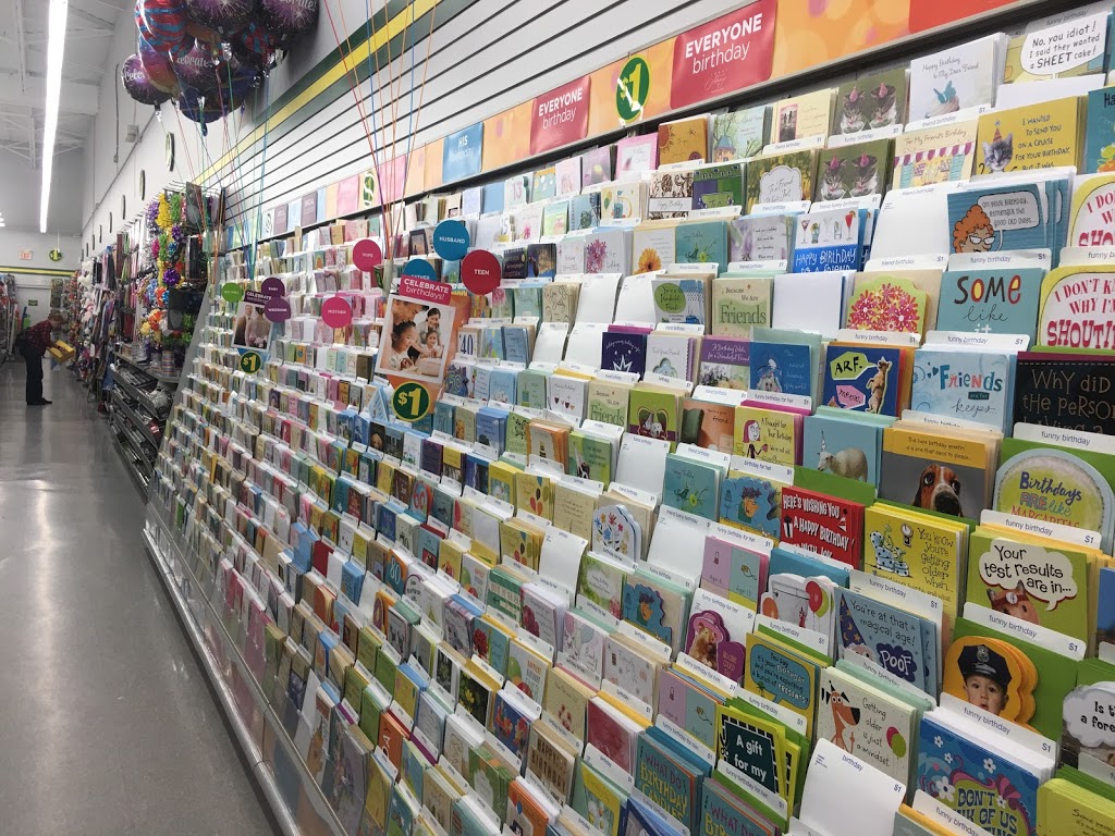 Dollarama | 55 Peakview Way, Hemlock Square, Halifax, NS B3M 0G2, Canada | Phone: (902) 832-0612